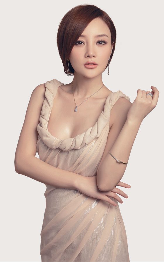 Xiaolu Li HD Images/Photo Gallery Download #756688