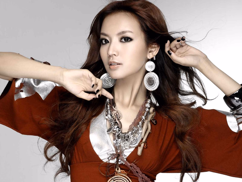 Xiqi Ye HD画像/フォトギャラリーダウンロード #3474836