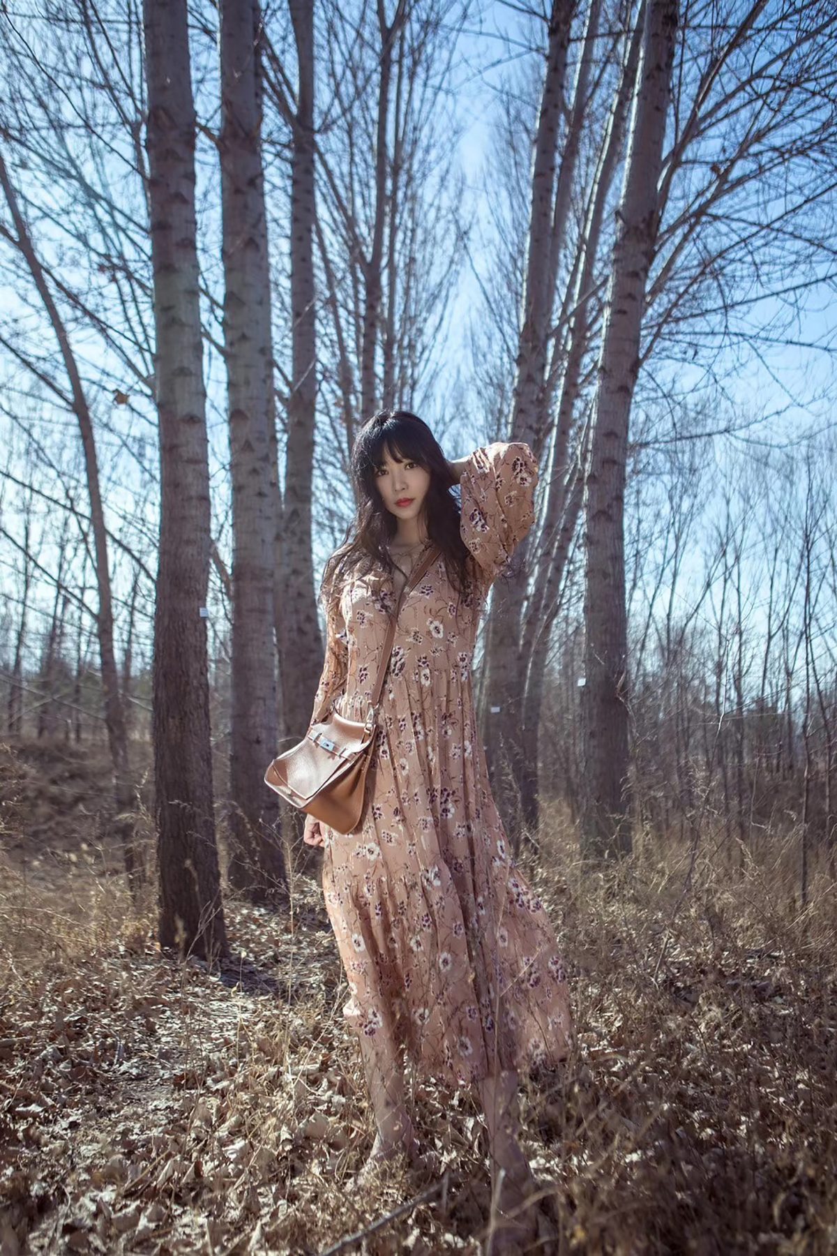 Yan Liu HD Images/Photo Gallery Download #1970152