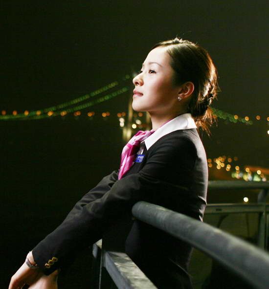 Yiyan Jiang HD Images/Photo Gallery Download #1894577