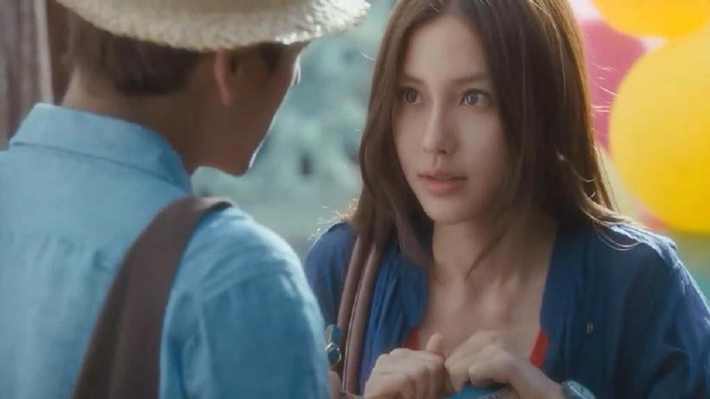 Angelababy HD Images/Photo Gallery Download #6654398