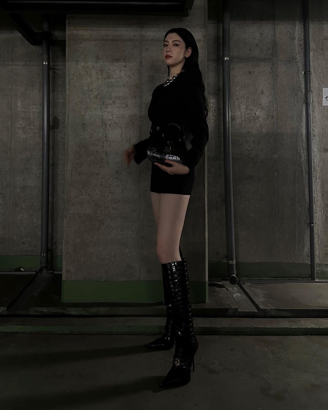 Ayaka Miyoshi HD Images/Photo Gallery Download #9569155