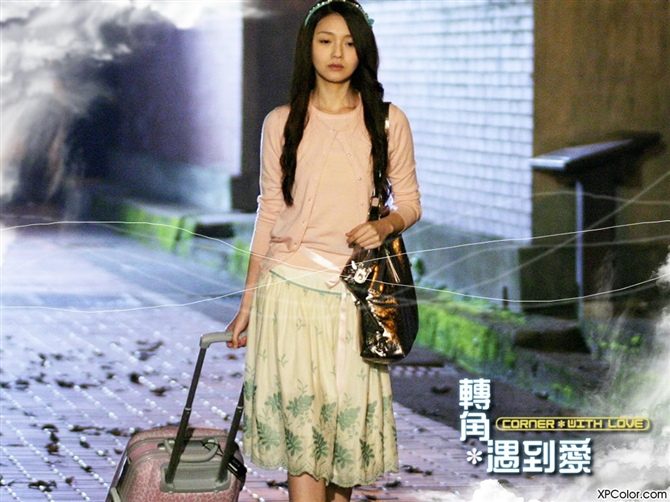 Barbie Hsu HD Images/Photo Gallery Download #764083