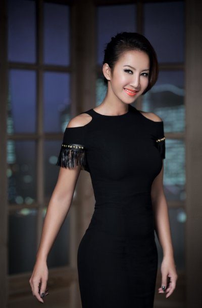 CoCo Lee HD Images/Photo Gallery Download #1664450