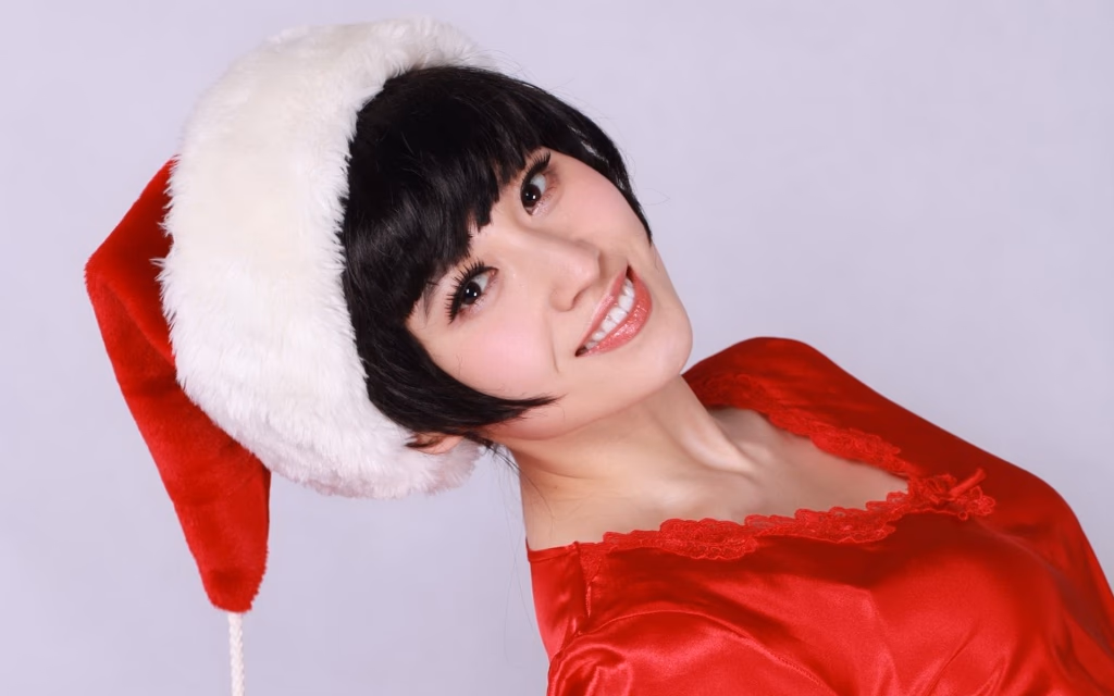 丹琳 高清写真/照片下载 #2159382