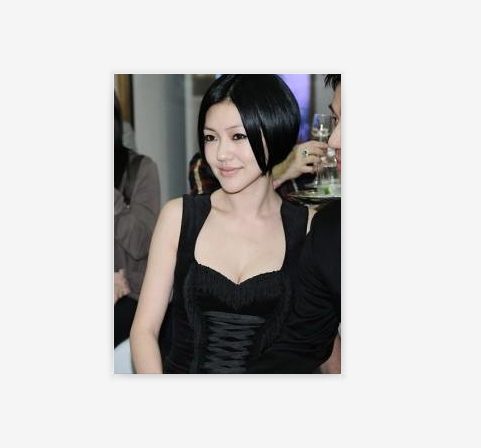 Dee Hsu HD Images/Photo Gallery Download #1868162
