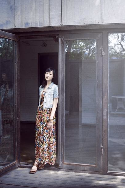 何杜娟 高清写真/照片下载 #3317159