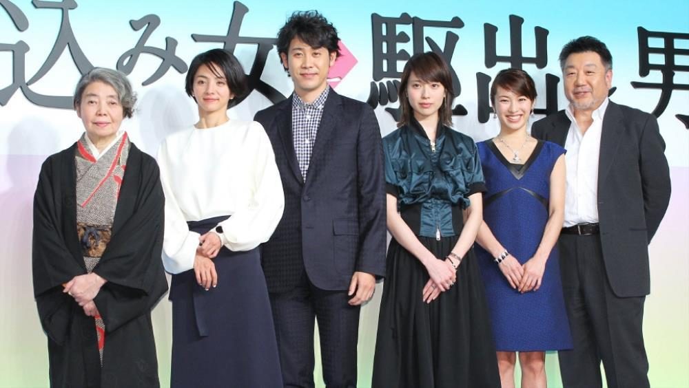 戸田恵梨香 HD画像/フォトギャラリーダウンロード #4079445