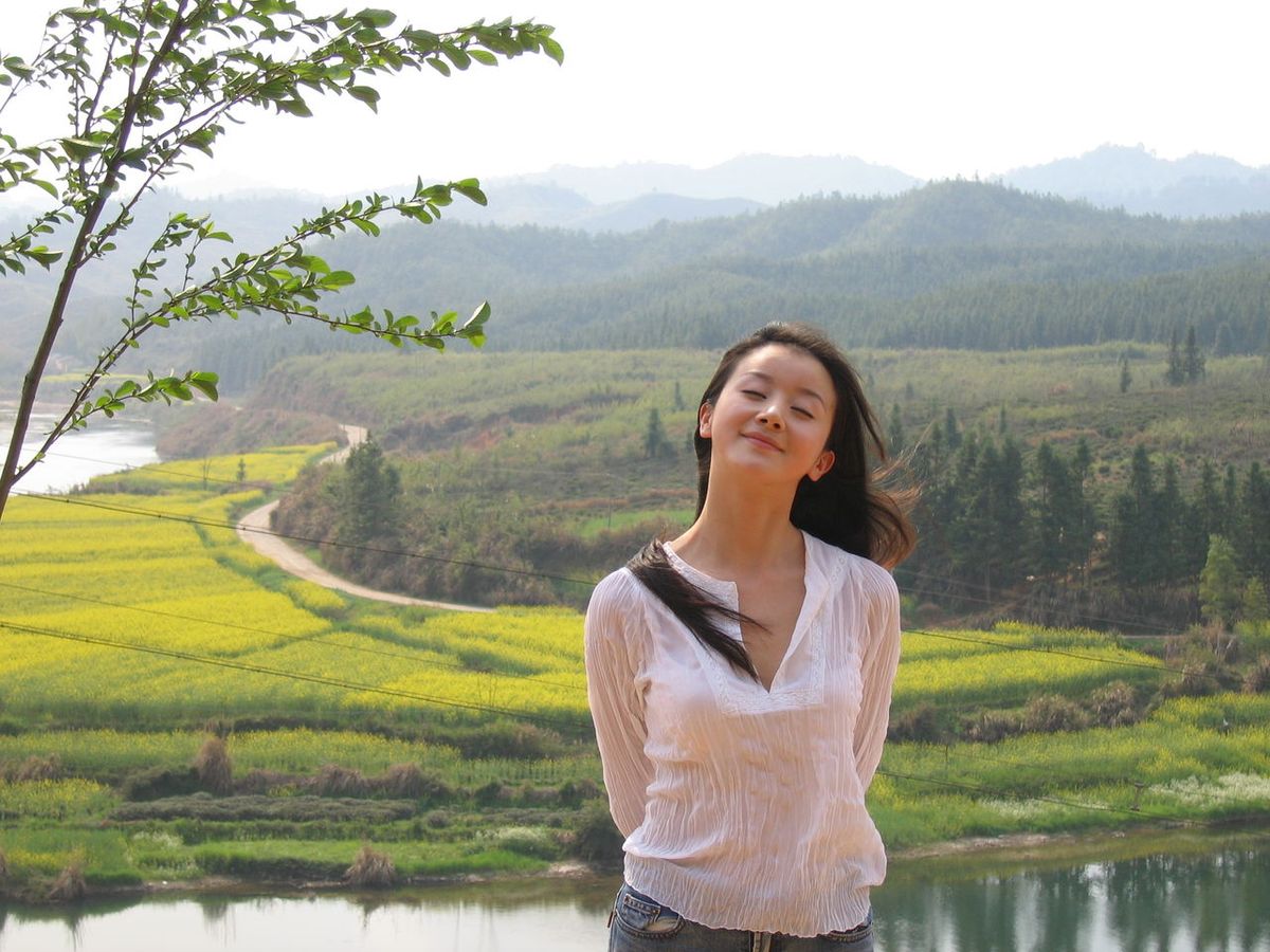 Feifei Sun HD画像/フォトギャラリーダウンロード #6962381