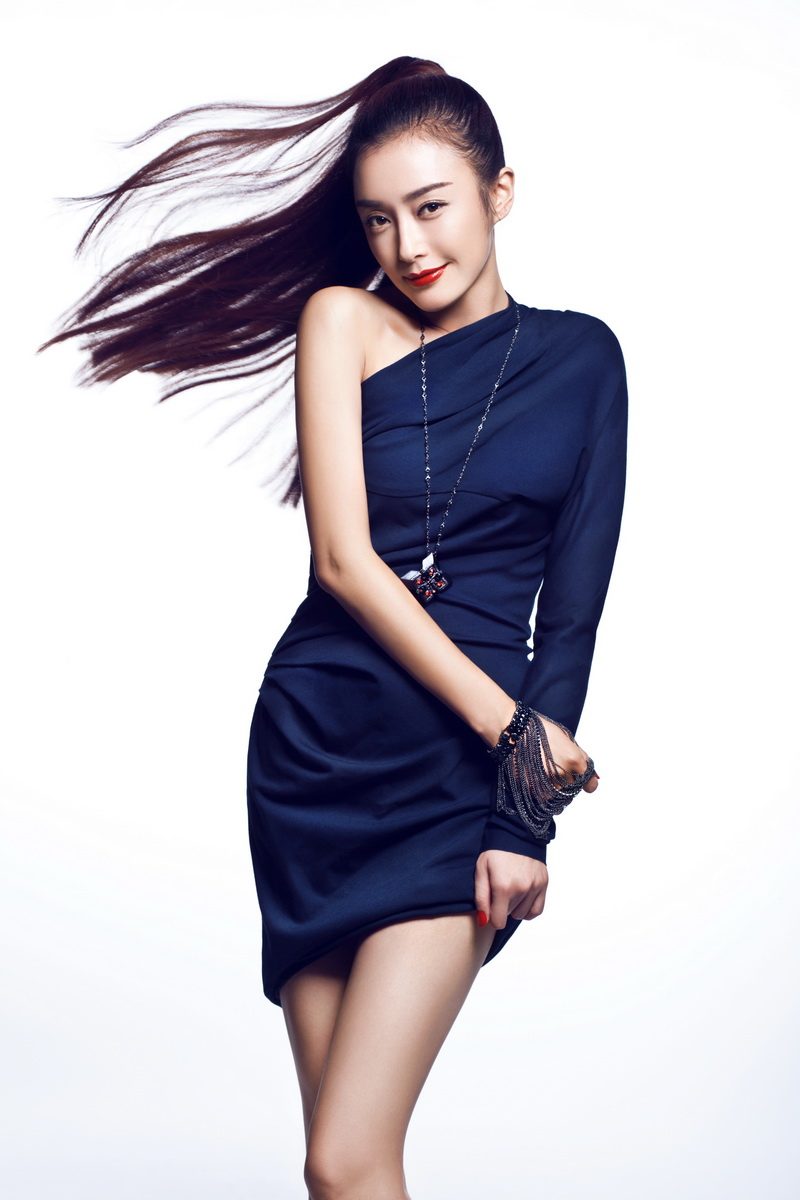 Lan Qin HD Images/Photo Gallery Download #1890039