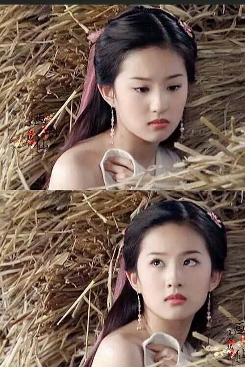 Liu Yifei HD Images/Photo Gallery Download #6671161