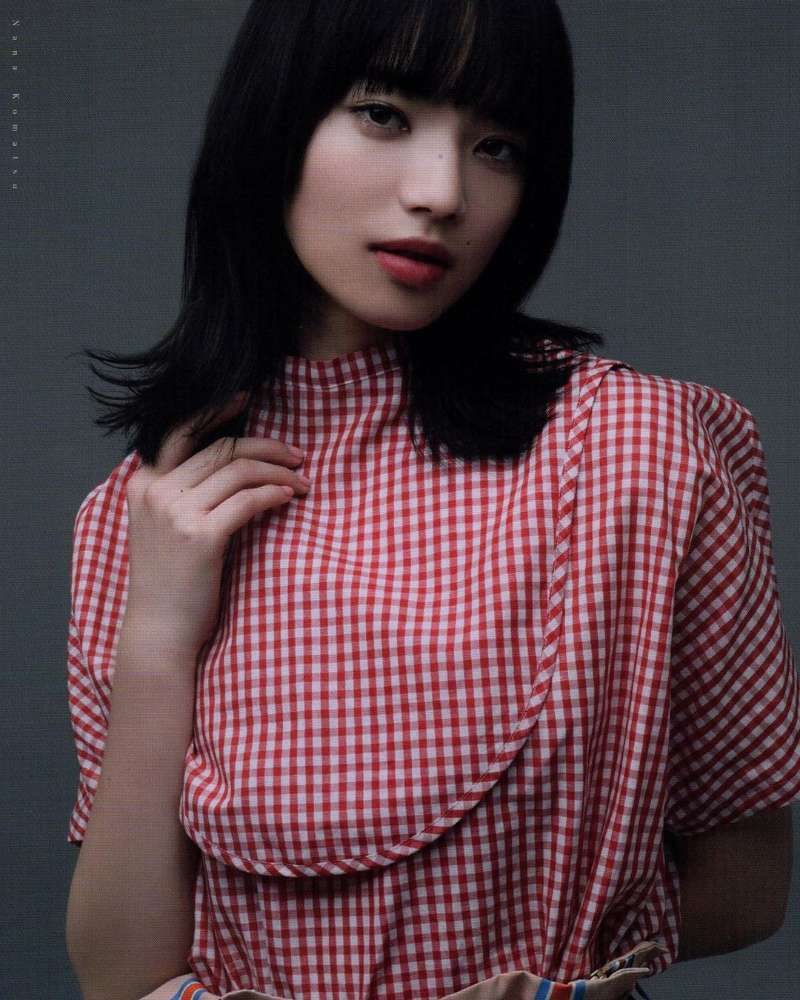 Nana Komatsu HD Images/Photo Gallery Download #5950640