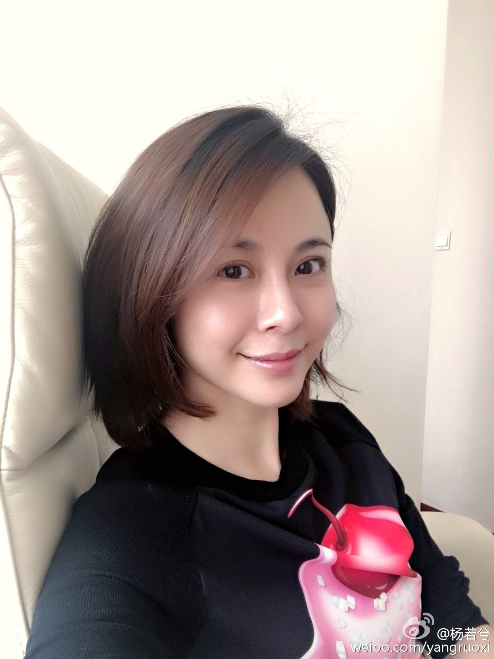 杨若兮 高清写真/照片下载 #1921860