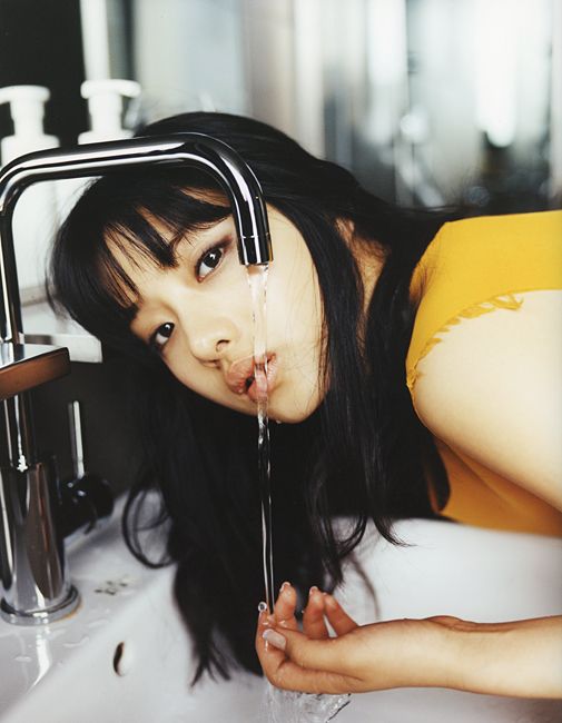 Satomi Ishihara HD Images/Photo Gallery Download #1722978