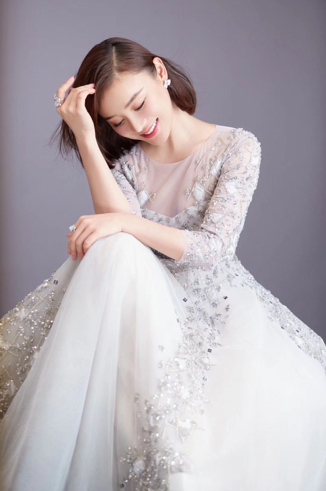 Shanshan Yuan HD Images/Photo Gallery Download #2026131