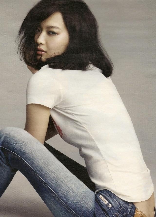 Shin Min-a HD Images/Photo Gallery Download #1652517