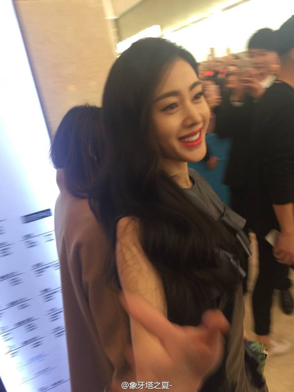 Tian'ai Zhang HD Images/Photo Gallery Download #6710085