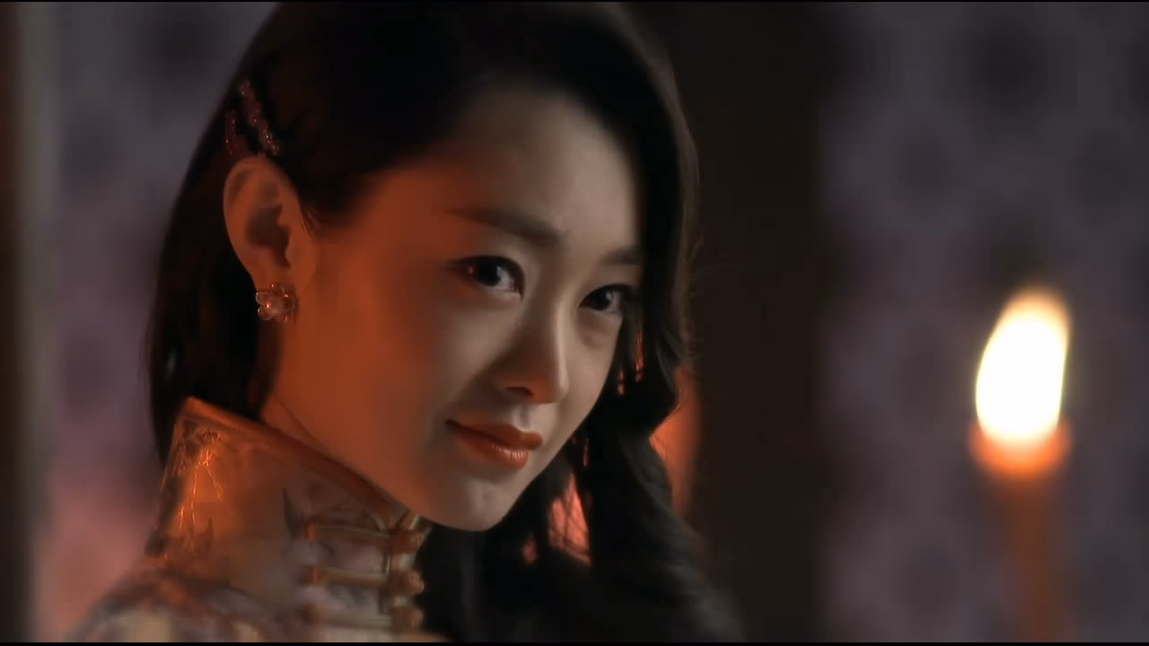 宋轶 高清写真/照片下载 #3431374