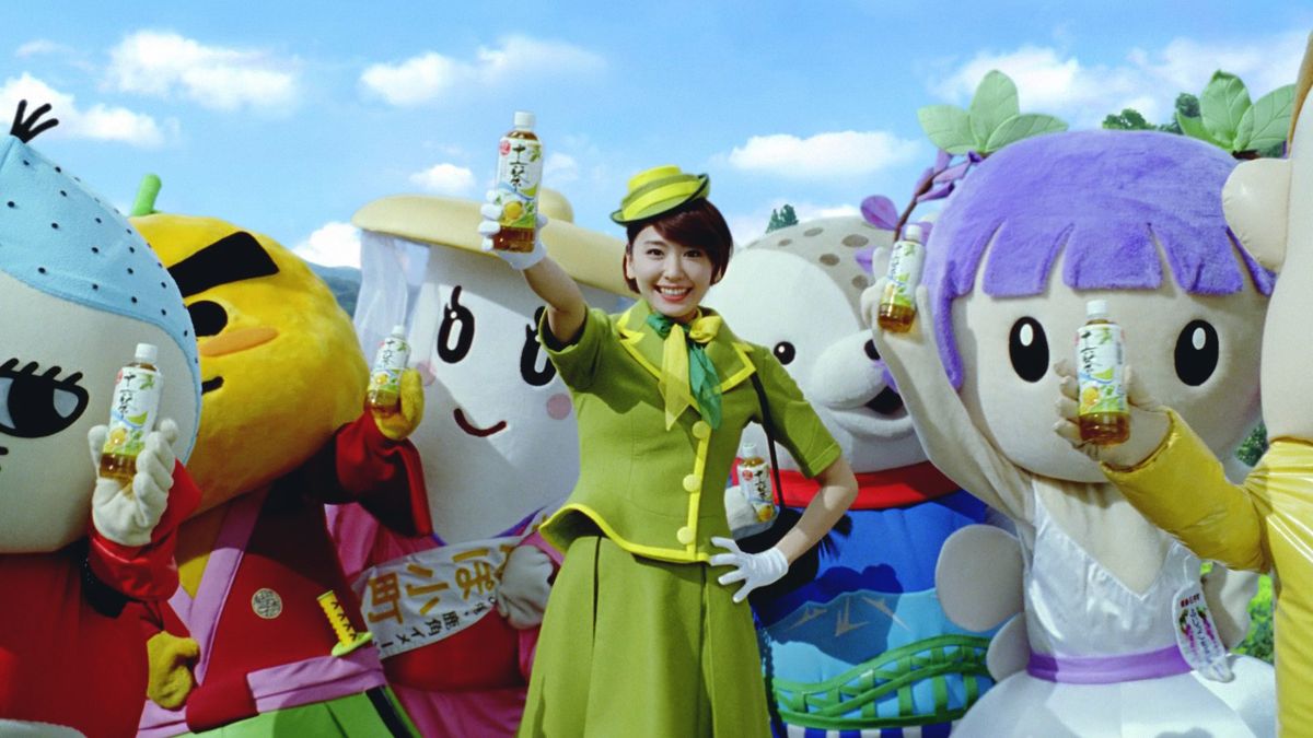 新垣结衣 高清写真/照片下载 #1686327