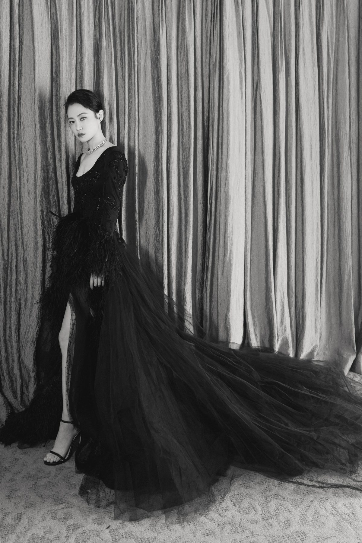 Zhuo Tan HD Images/Photo Gallery Download #1960500