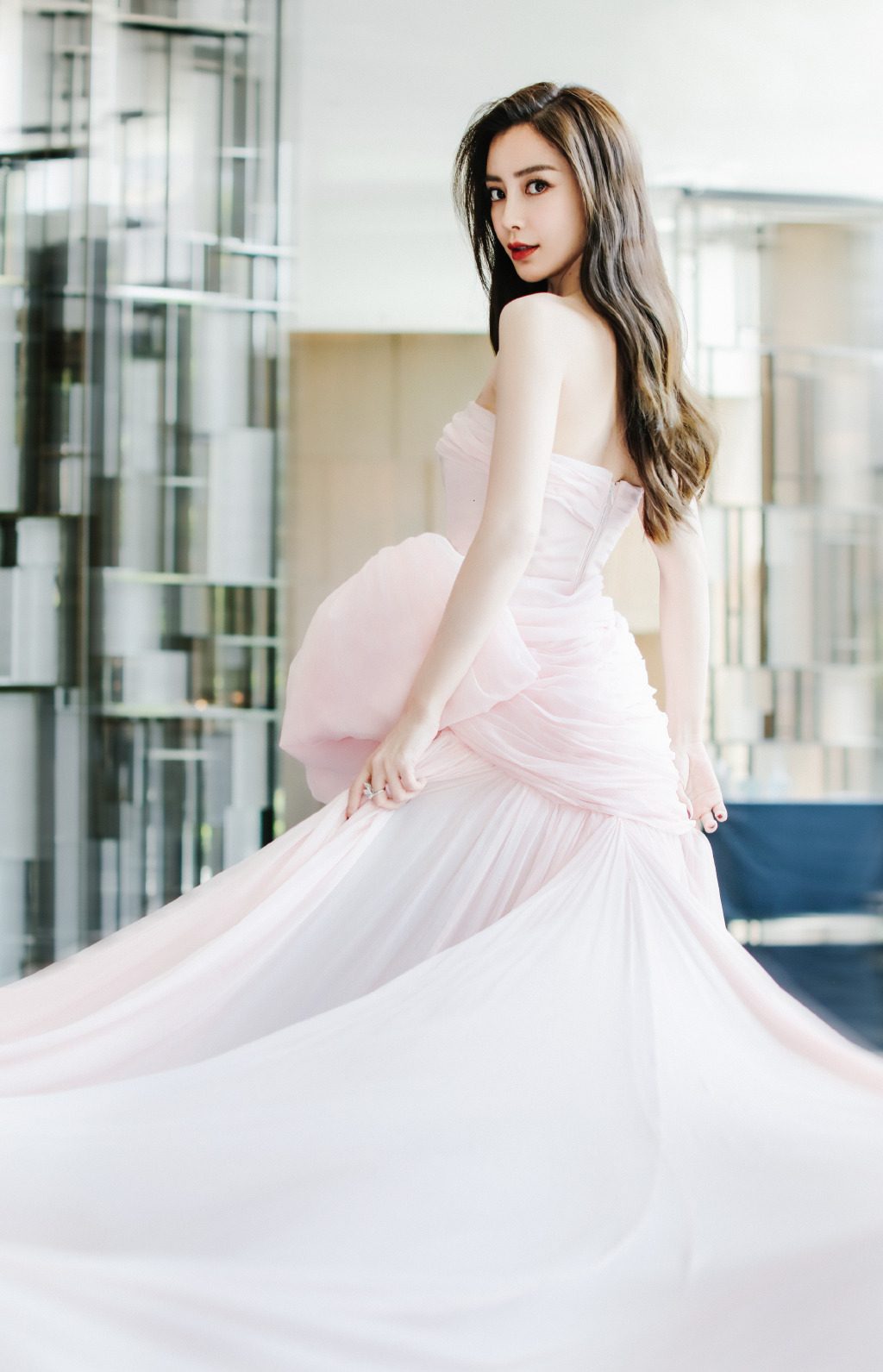 Angelababy HD Images/Photo Gallery Download #5649768