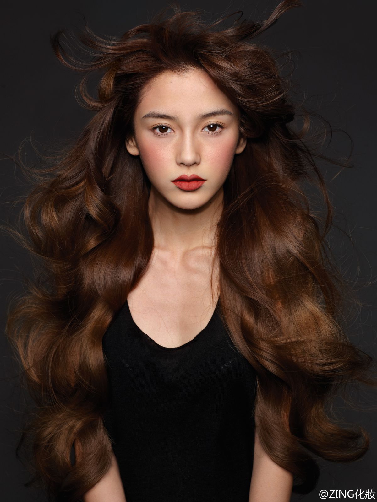 Angelababy HD Images/Photo Gallery Download #7395099