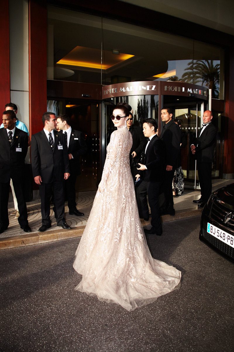 ファン・ビンビン HD画像/フォトギャラリーダウンロード #1317835