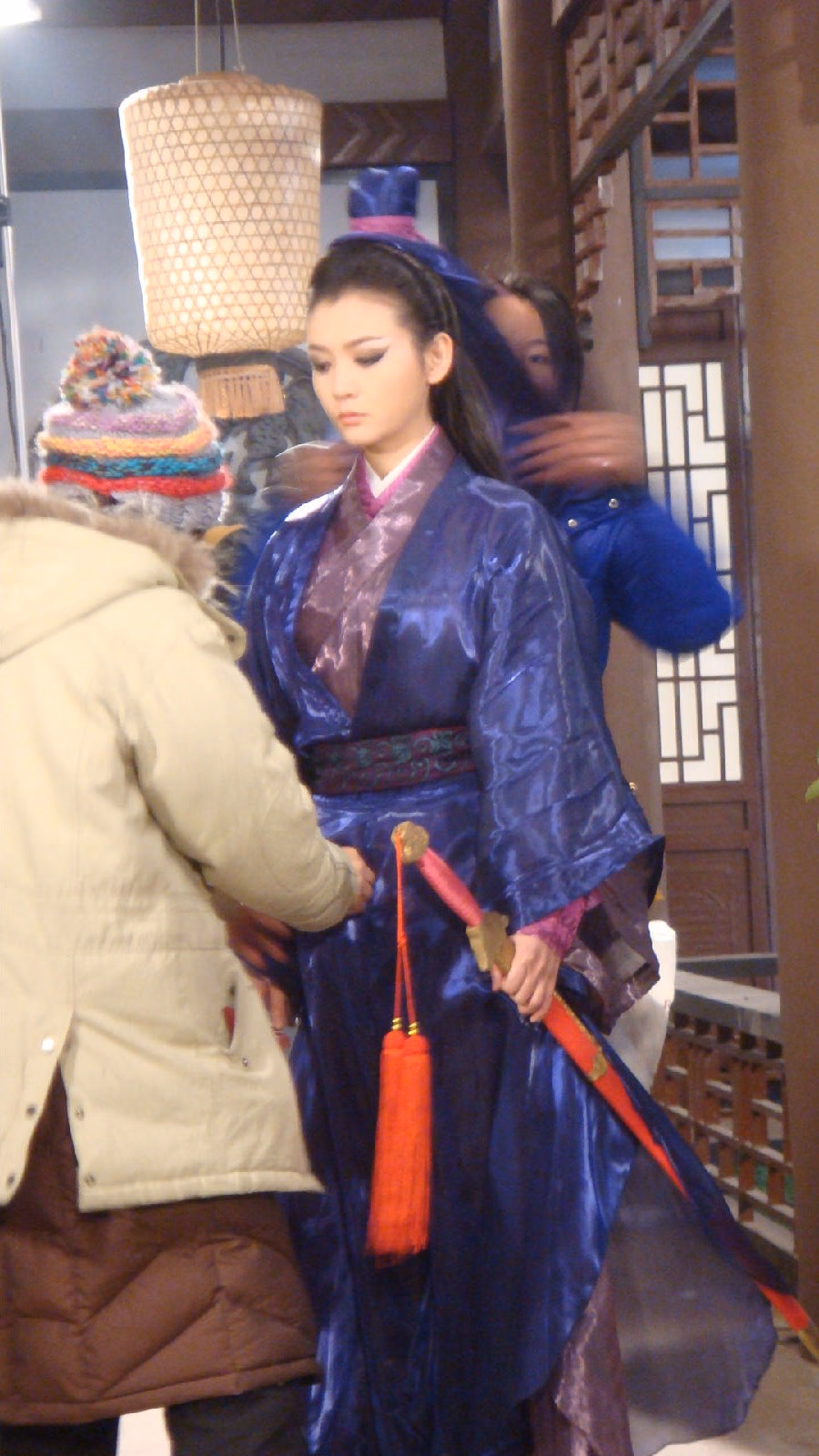 崔波 高清写真/照片下载 #3354102