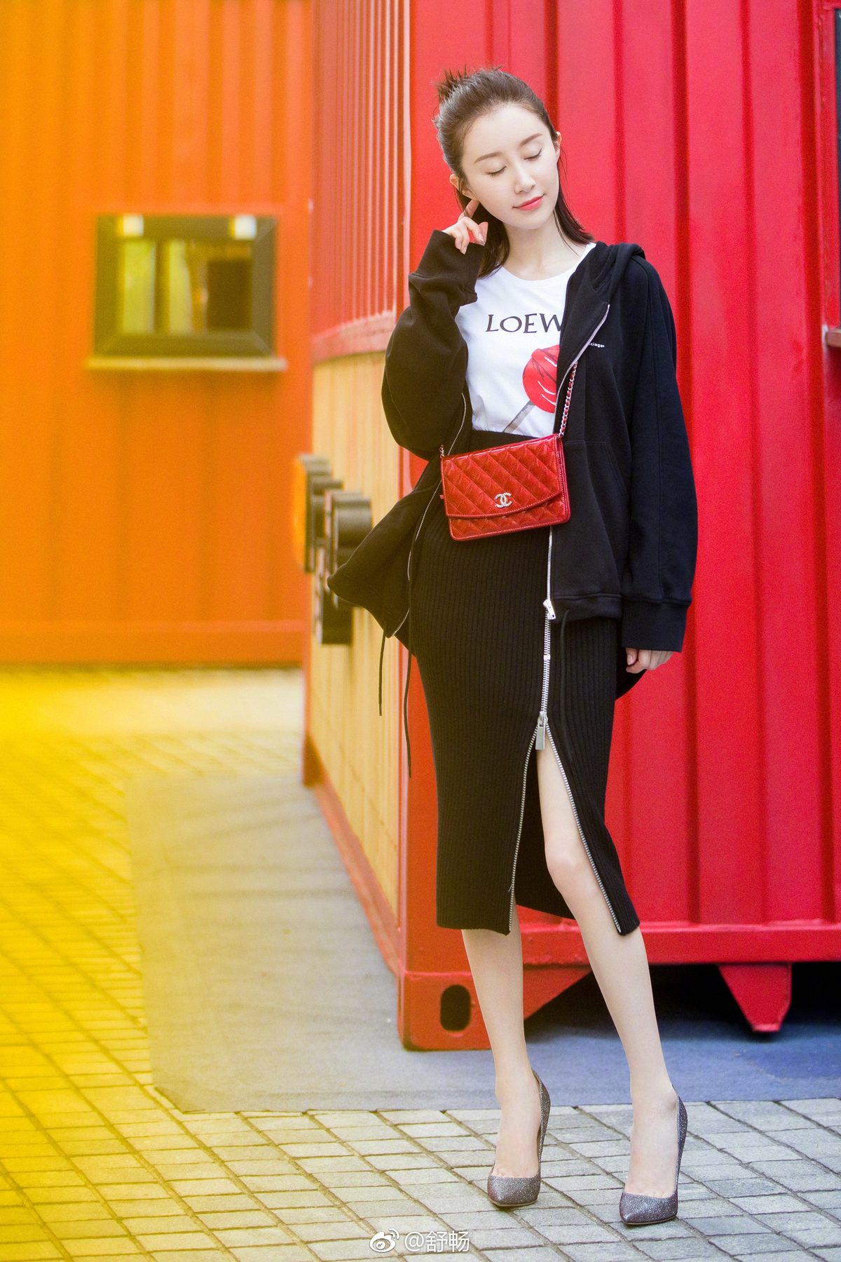 Chang Shu HD Images/Photo Gallery Download #1934085