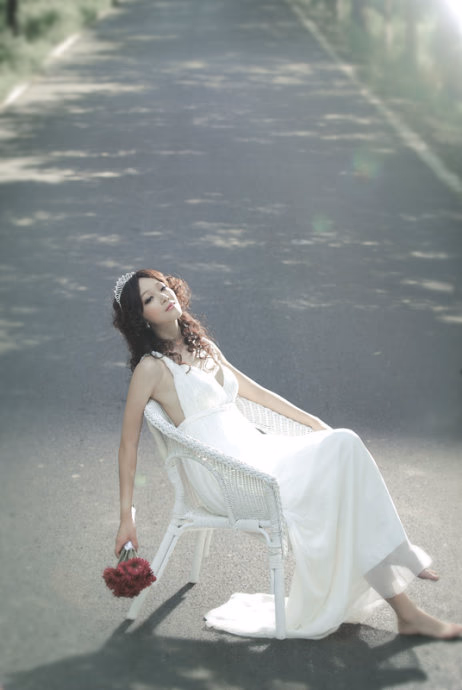 何杜娟 高清写真/照片下载 #3317451