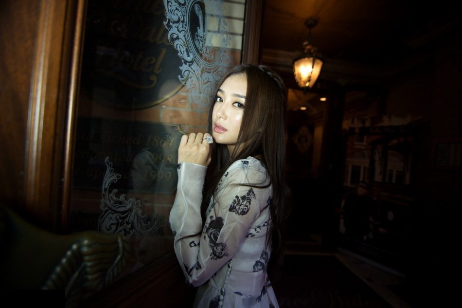 Lan Qin HD Images/Photo Gallery Download #1890331