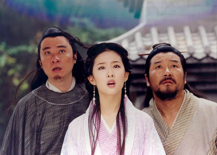 Liu Yifei HD Images/Photo Gallery Download #6671453