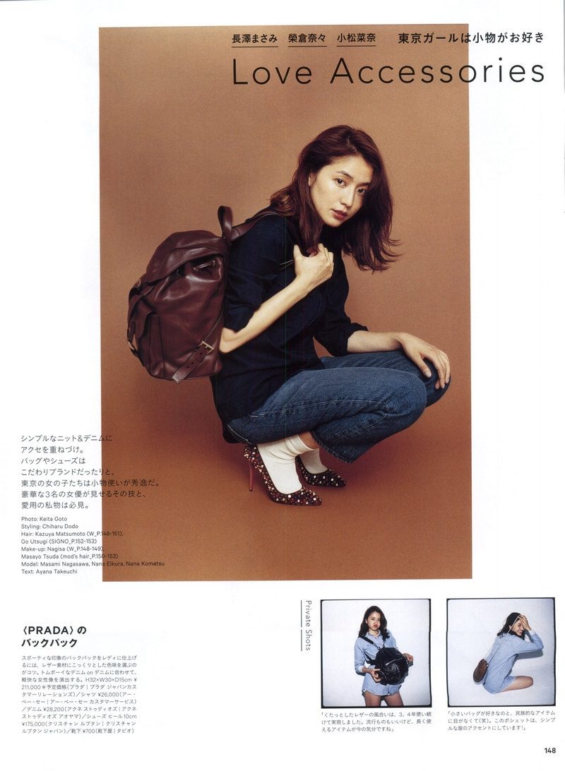 Masami Nagasawa HD Images/Photo Gallery Download #577426