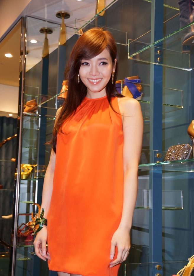 Patty Hou HD Images/Photo Gallery Download #7016371