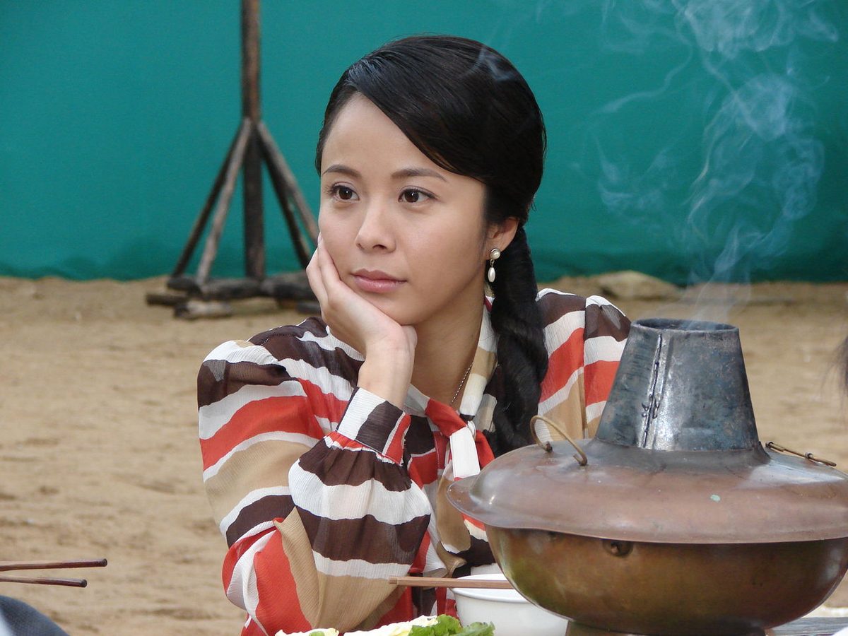 Ruoxi Yang HD Images/Photo Gallery Download #1922152