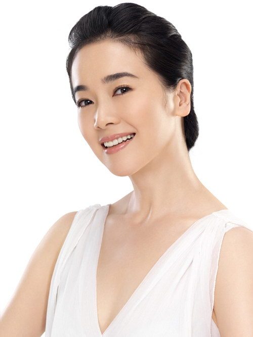 Xiaoqing Zuo HD Images/Photo Gallery Download #1703382