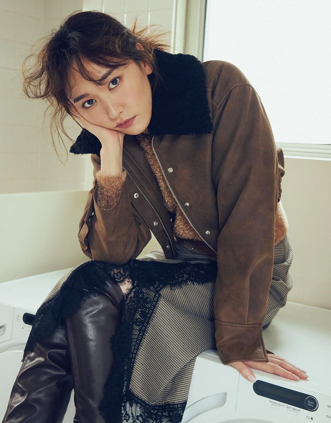 Yui Aragaki HD Images/Photo Gallery Download #9329084
