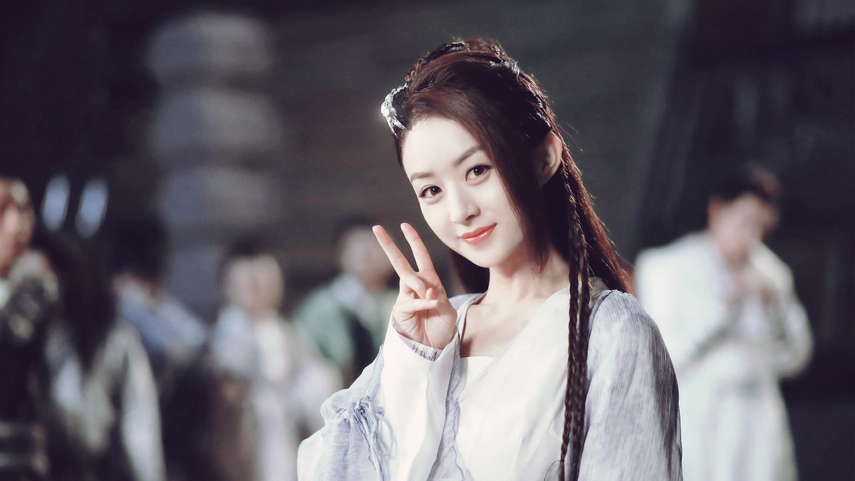 Zanilia Zhao HD Images/Photo Gallery Download #812959