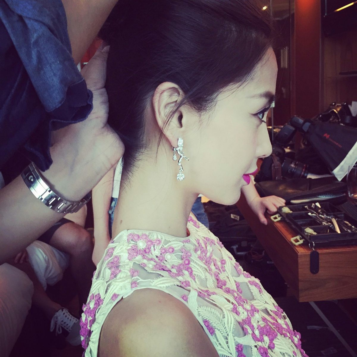 Angelababy HD Images/Photo Gallery Download #6647879