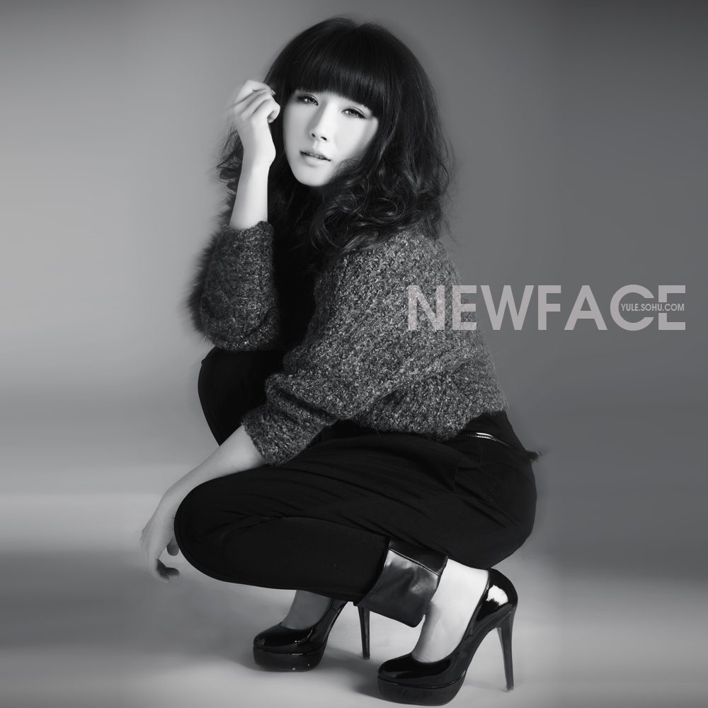 Anna Fang HD画像/フォトギャラリーダウンロード #1988075