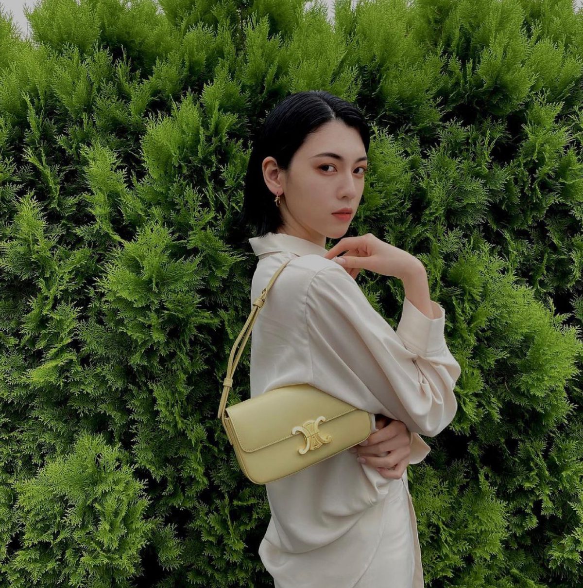 Ayaka Miyoshi HD Images/Photo Gallery Download #6654982