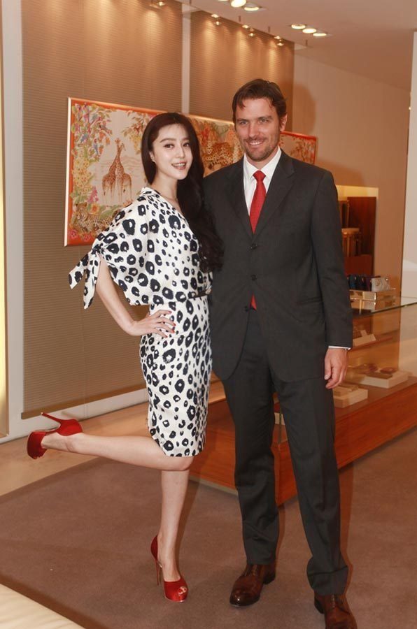 ファン・ビンビン HD画像/フォトギャラリーダウンロード #1318127