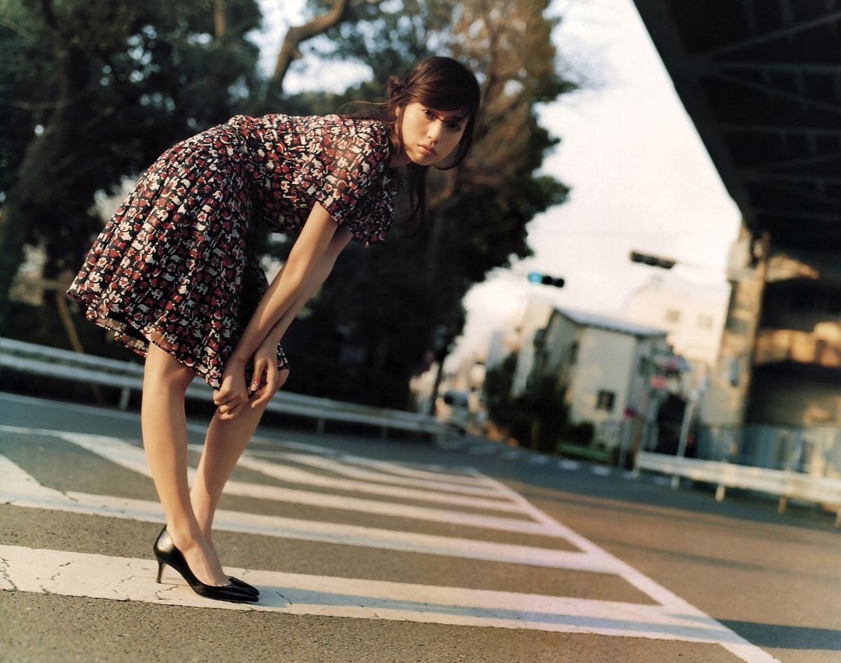 Erika Toda HD Images/Photo Gallery Download #4080029