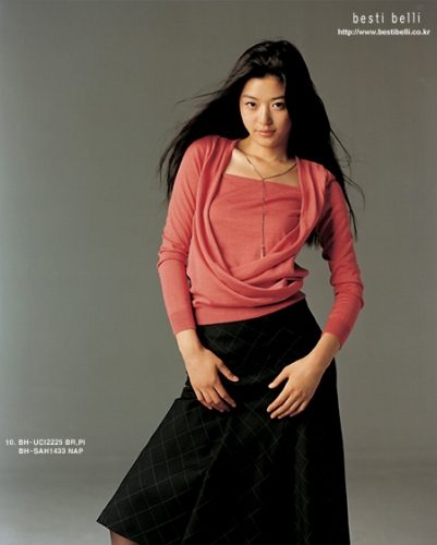 Jun Ji-hyun HD Images/Photo Gallery Download #1679808