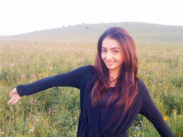 麦迪娜 高清写真/照片下载 #3339620