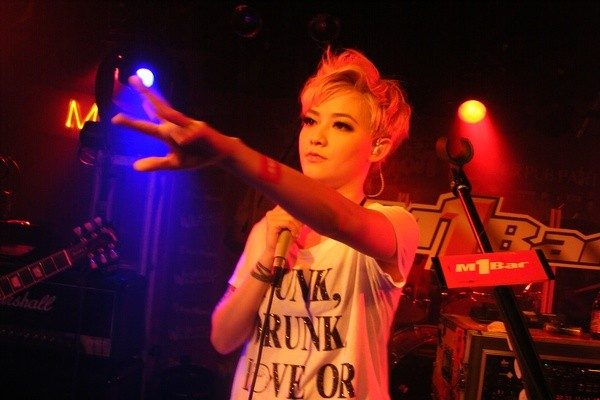 Mavis Fan HD Images/Photo Gallery Download #1582356