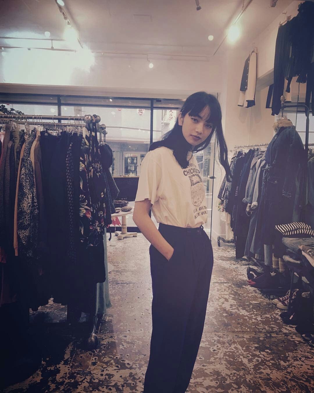 Nana Komatsu HD Images/Photo Gallery Download #3893080