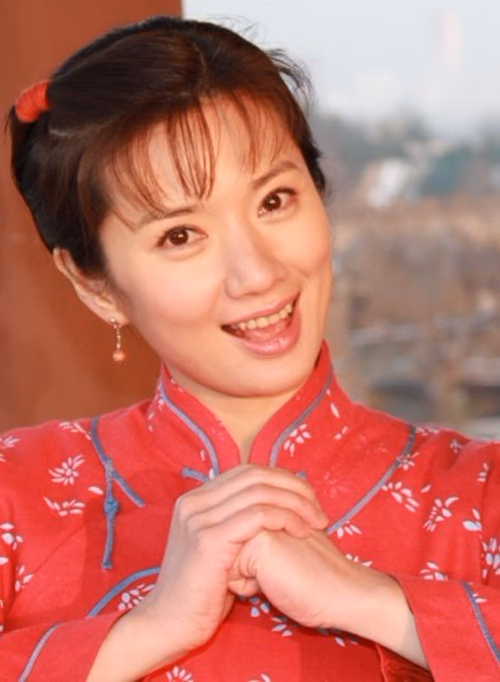 苑冉 高清写真/照片下载 #3278819