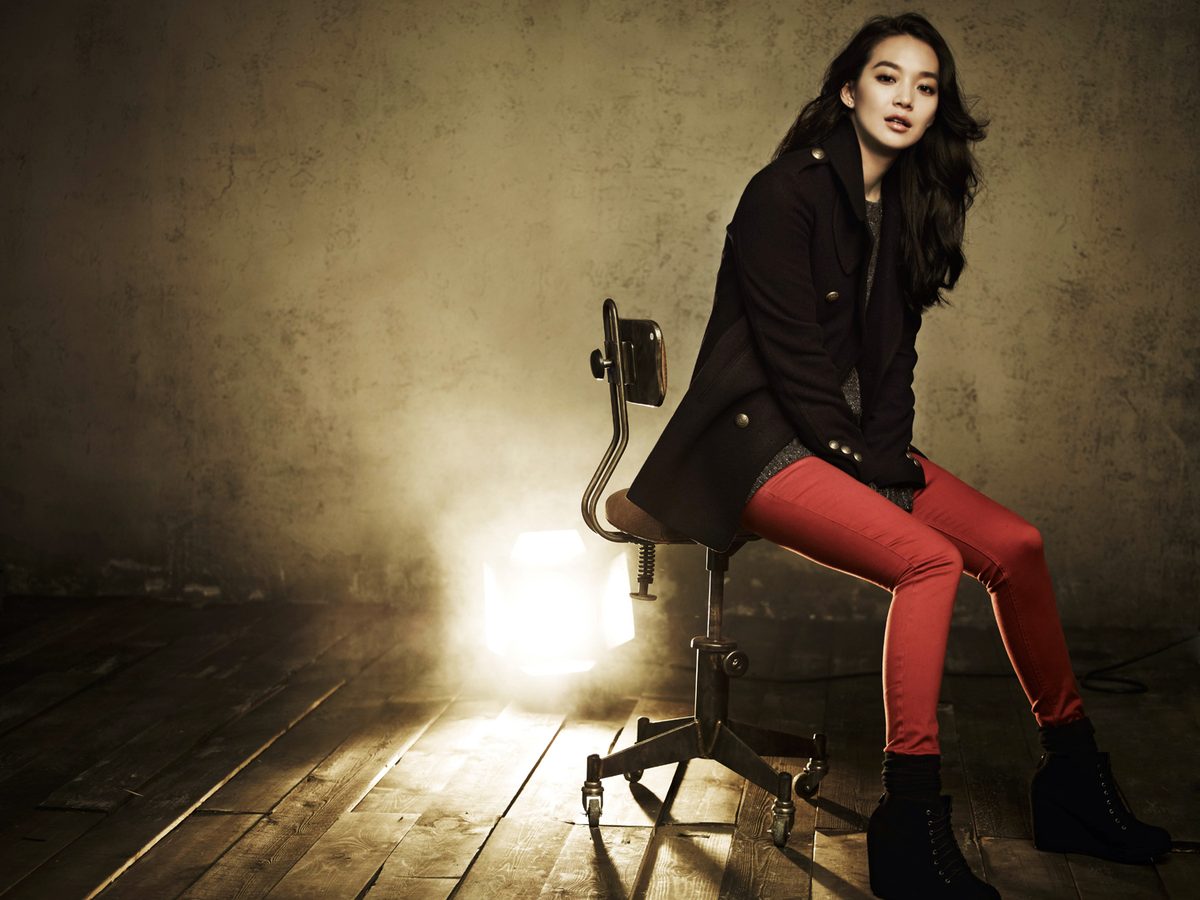 Shin Min-a HD Images/Photo Gallery Download #1653101