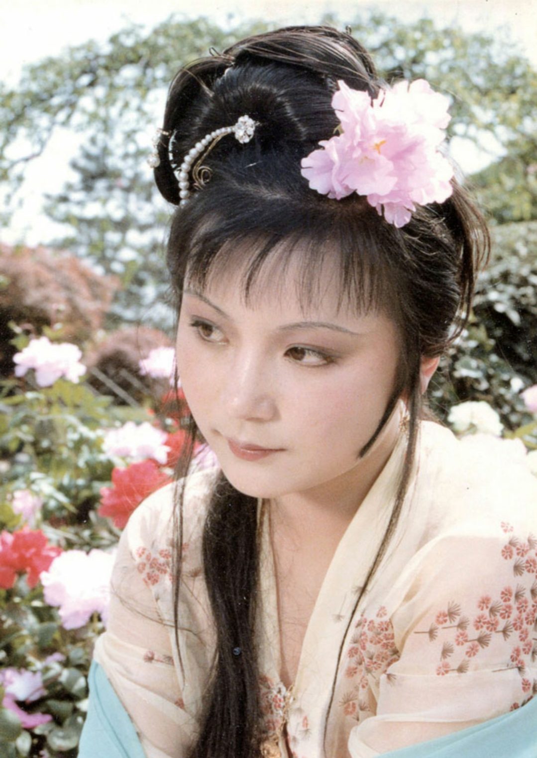 Xiaozhen Guo HD Images/Photo Gallery Download #6793063